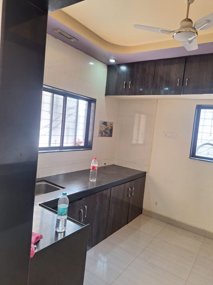 Kitchen, tingre nagar 1 Bedroom 550 Sq.Ft. Independent House In Tingre Nagar Pune 8982297
