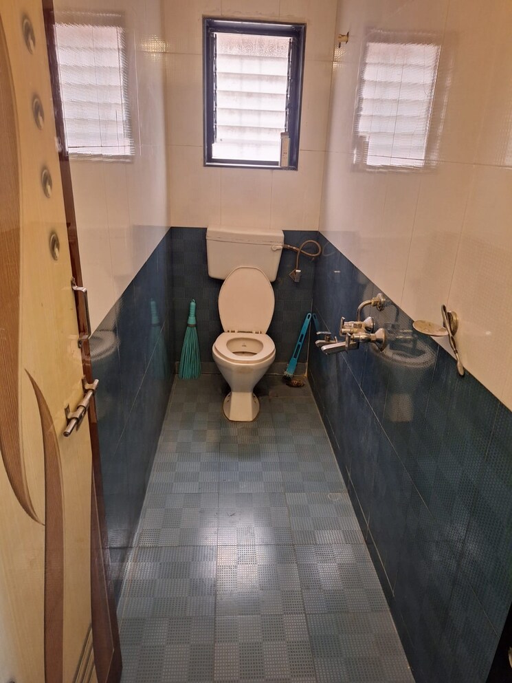 Attached Bathroom, tingre nagar 1 Bedroom 550 Sq.Ft. Independent House In Tingre Nagar Pune 8982297