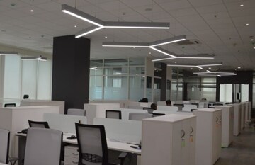  Office Space For Rent in Solitaire Corporate Park, Andheri East
