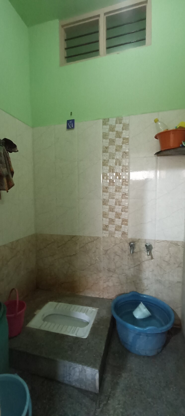 Bathroom, lingarajapuram 2 Bedroom 750 Sq.Ft. Independent House In Lingarajapuram Bangalore 8982310