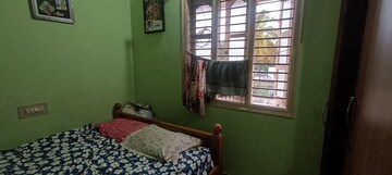 Bedroom in 2 BHK Independent House at Lingarajapuram – for Rent