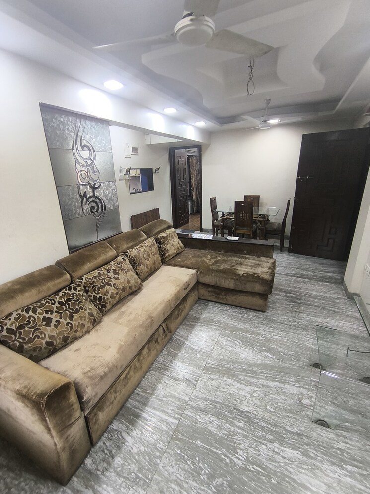 Bedroom, vandana-chs 2 Bedroom 650 Sq.Ft. Apartment In Juhu Mumbai 8982302