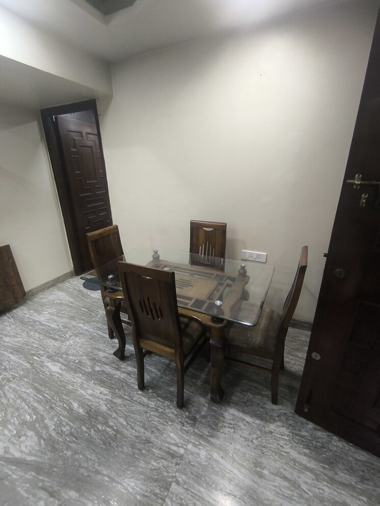 Living Room, vandana-chs 2 Bedroom 650 Sq.Ft. Apartment In Juhu Mumbai 8982302