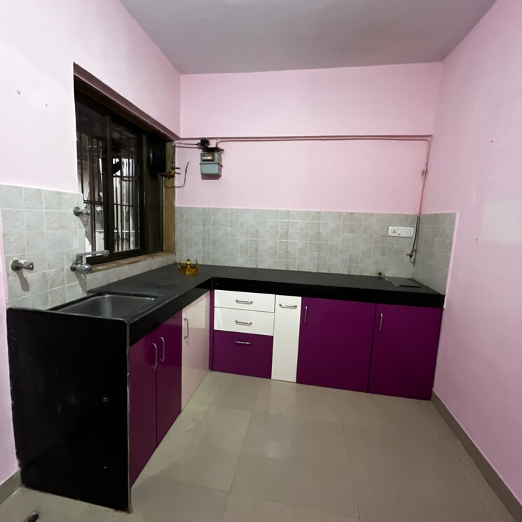 Kitchen, runwal-garden-city 2 Bedroom 550 Sq.Ft. Apartment In Yashaswi Nagar Thane 8982314