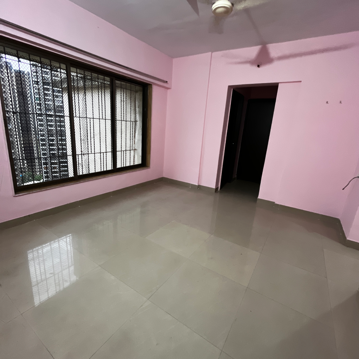 2 BHK Apartment For Rent in Runwal Garden City