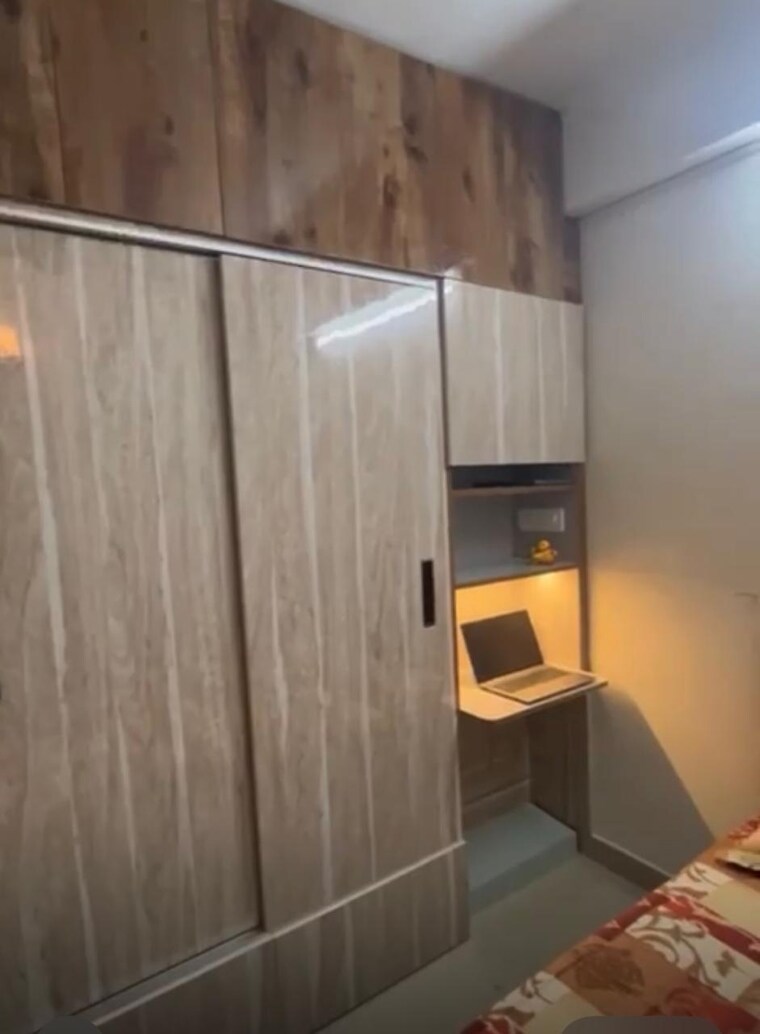 Bathroom, mehak-jeevan 3 Bedroom 1340 Sq.Ft. Apartment In Raj Nagar Extension Ghaziabad 8982308