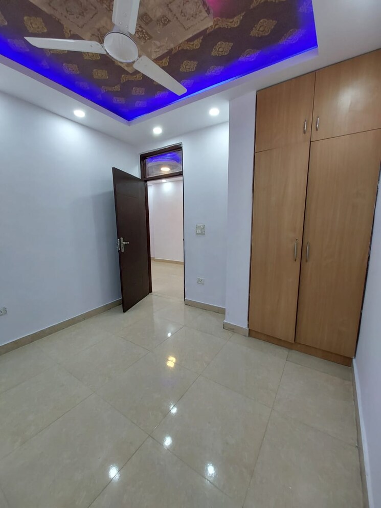 Room, panchsheel vihar 2 Bedroom 100 Sq.Yd. Builder Floor In Panchsheel Vihar Delhi 8982305
