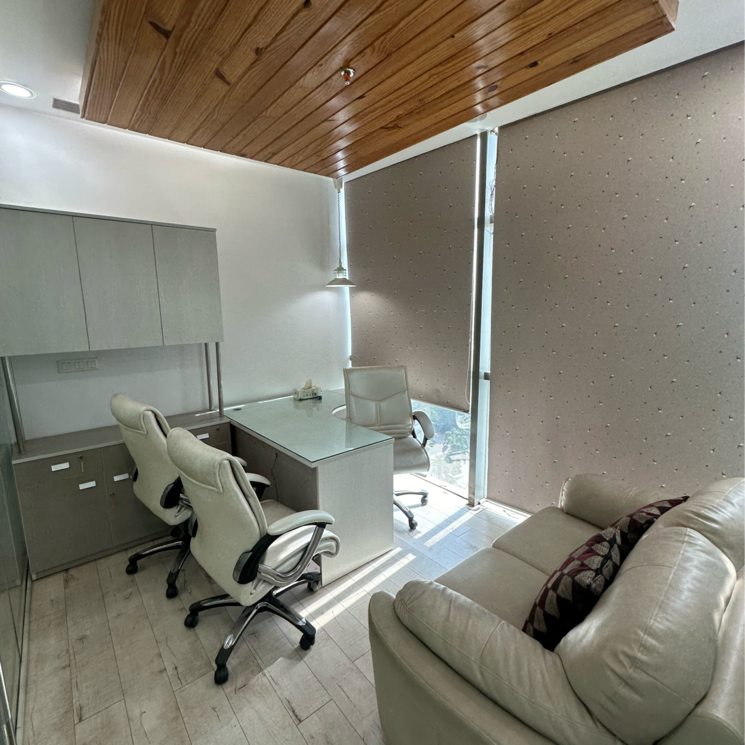 Team Area, spaze-itech-park Commercial Office Space 1700 Sq.Ft. In Sispal Vihar Gurgaon 8982312