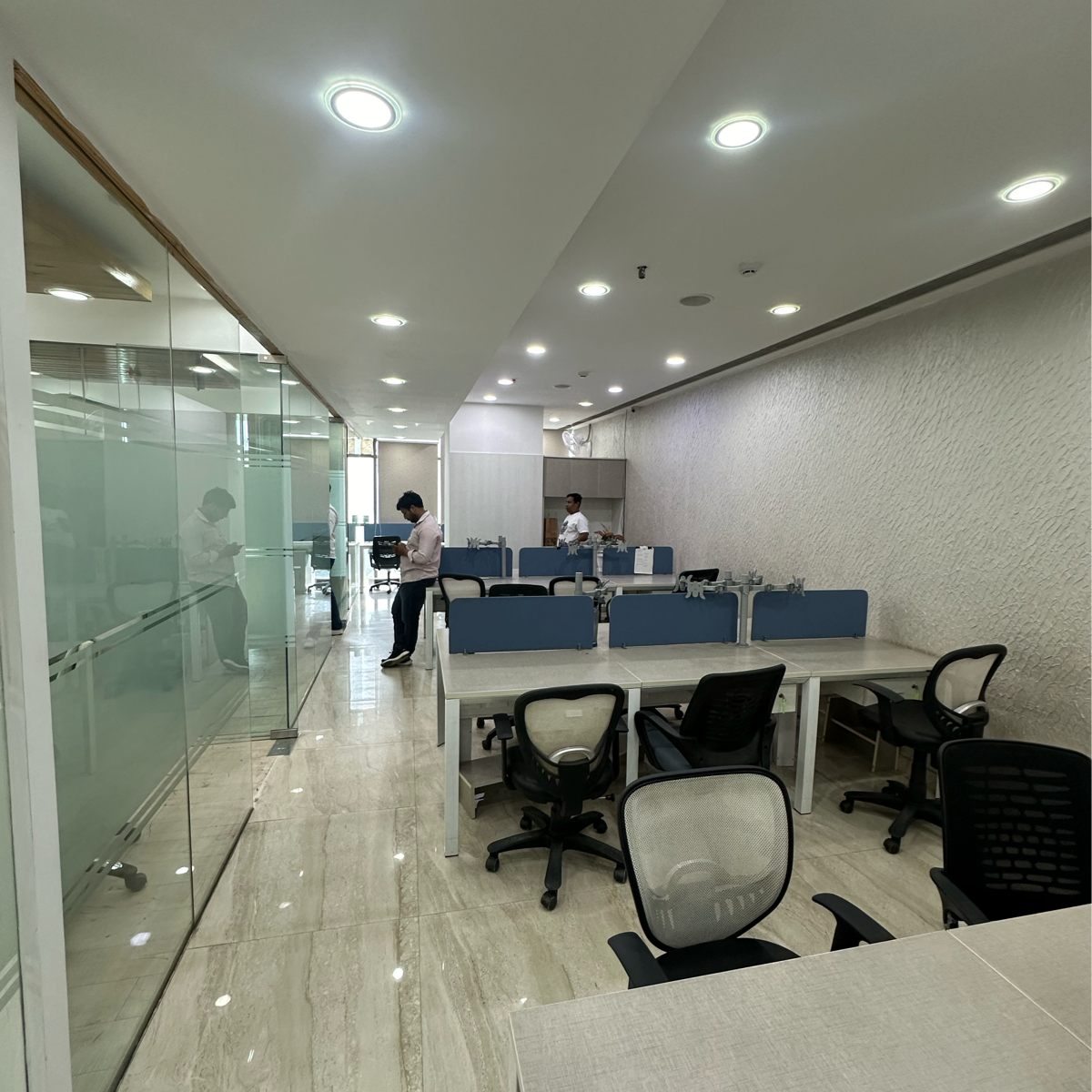 Office Space For Rent in Spaze ITech Park