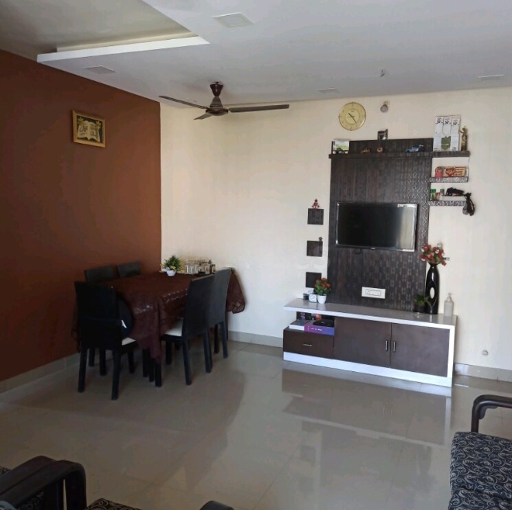 Team Area, ideal-pristine-tower 2 Bedroom 603 Sq.Ft. Apartment In Kasarvadavali Thane 8982309