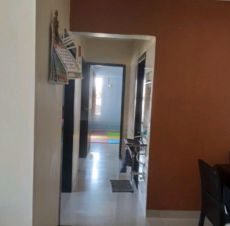 undefined, ideal-pristine-tower 2 Bedroom 603 Sq.Ft. Apartment In Kasarvadavali Thane 8982309