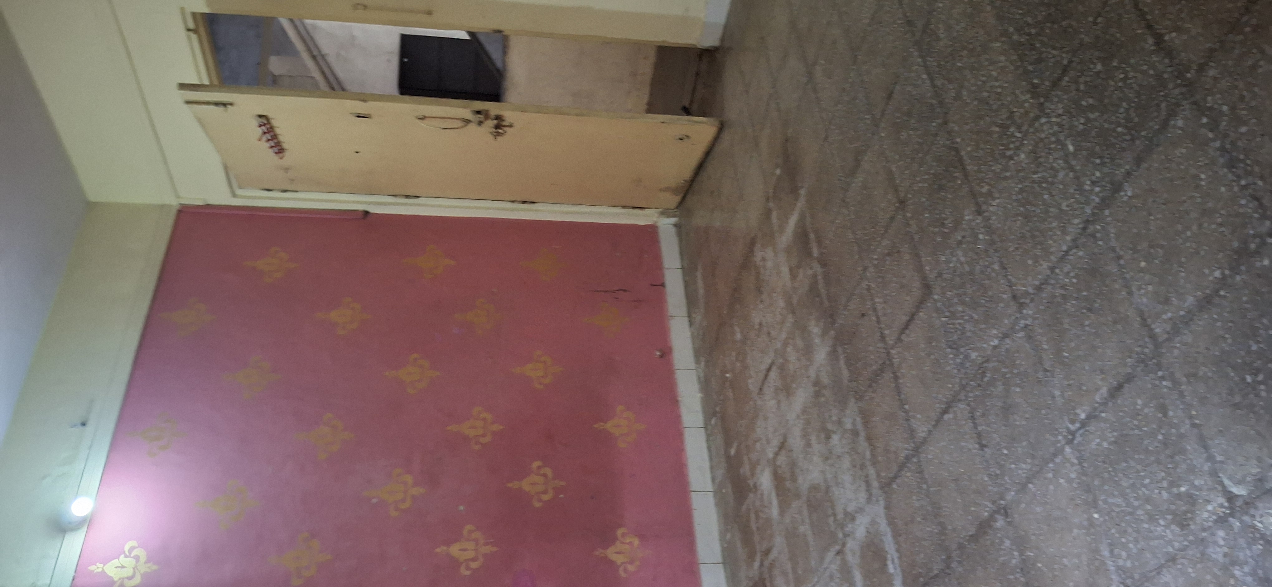 1 RkApartment For Rent in Amresh Property Mahape na