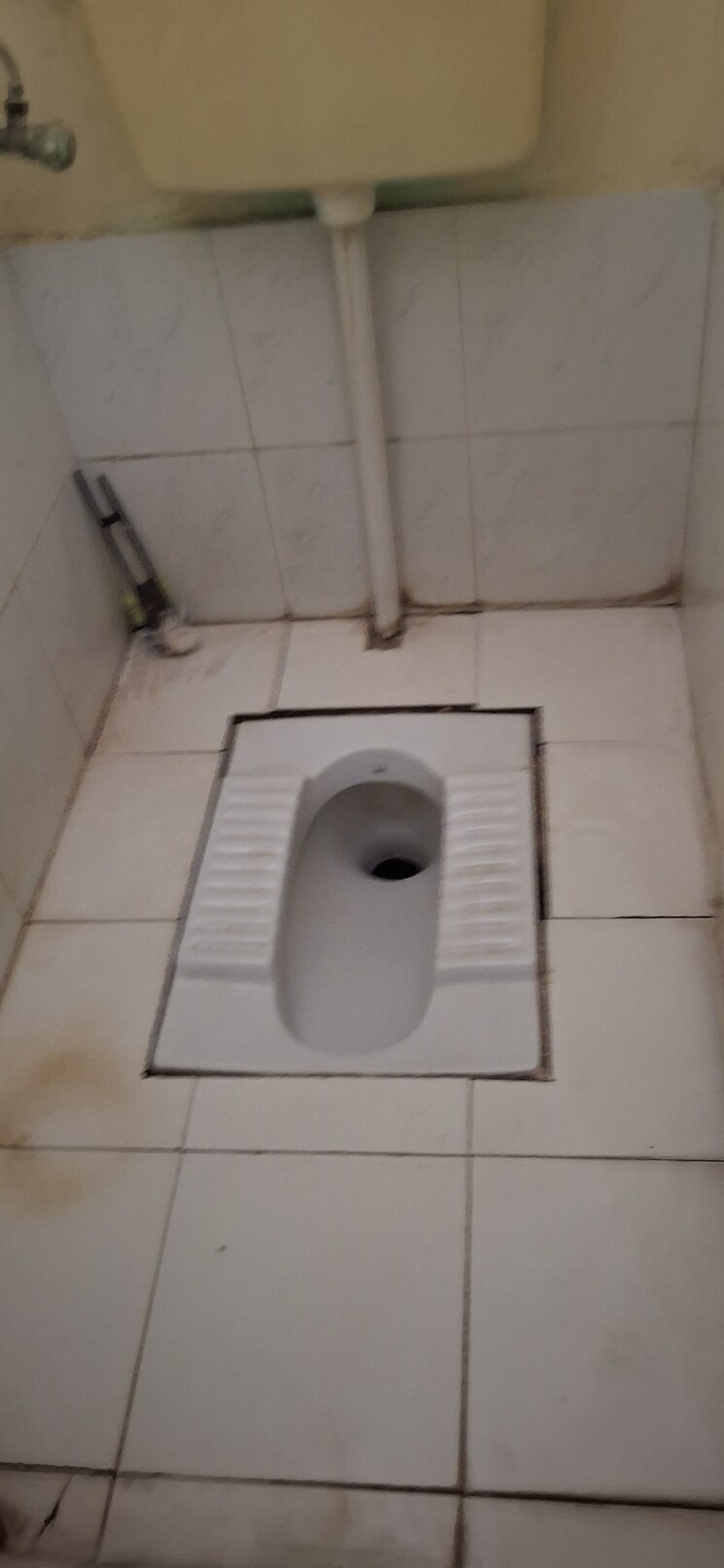 Bathroom, mahape 1 RK 355 Sq.Ft. Apartment In Mahape Navi Mumbai 8982315