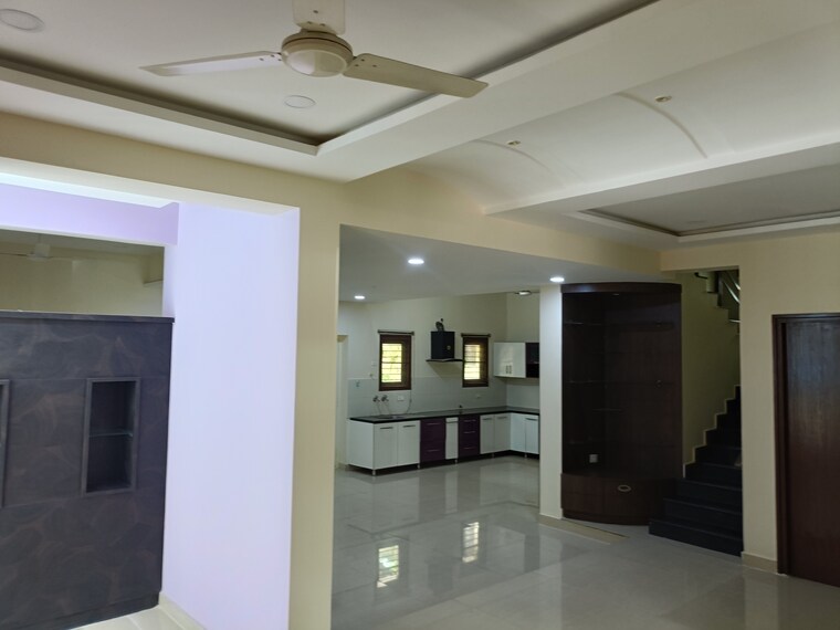 Room, kukatpally 3 Bedroom 3000 Sq.Ft. Villa In Kukatpally Hyderabad 8982322