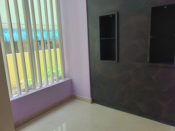 Balcony in 3 BHK Villa at Kukatpally – for Sale
