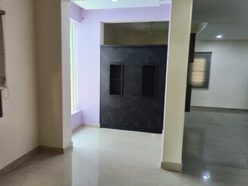 Building Lobby in 3 BHK Villa at Kukatpally – for Sale
