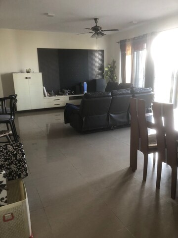 3 BHK Apartment For Rent in Puravankara Elita Promenade, Jp Nagar