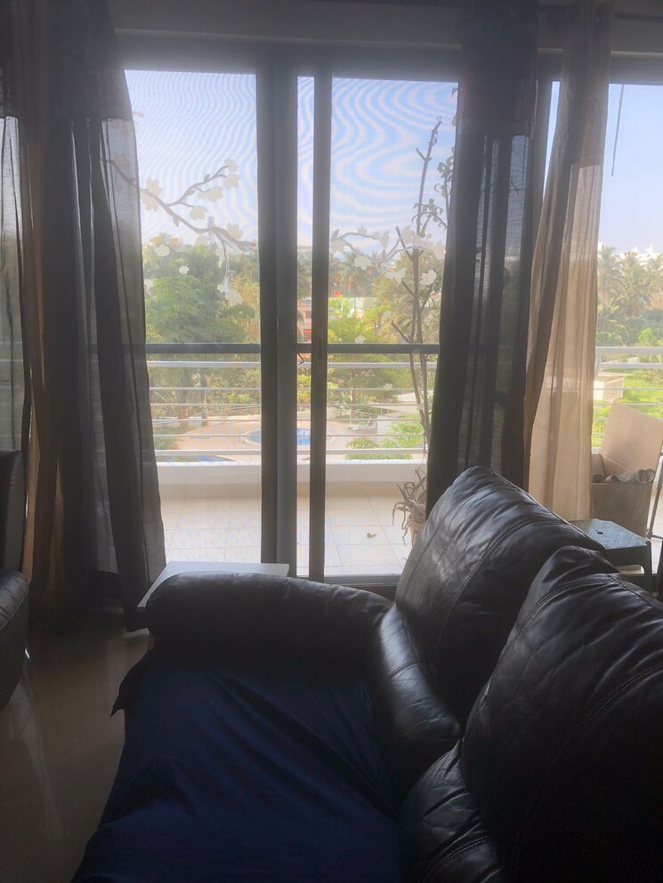 Living Room, puravankara-elita-promenade 3 Bedroom 1690 Sq.Ft. Apartment In Jp Nagar Bangalore 8982326