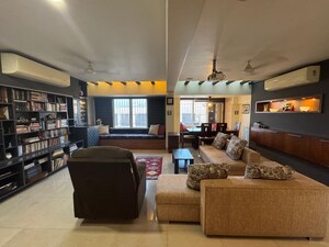 4 BHK Apartment For Sale in Serenity Heights, Malad West
