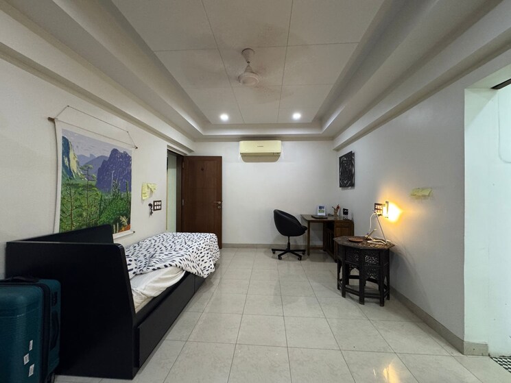 Living Room, serenity-heights 4 Bedroom 1500 Sq.Ft. Apartment In Malad West Mumbai 8982327