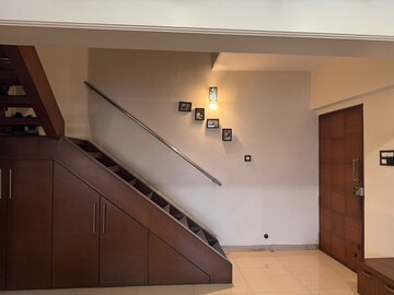 Furnished Amenities in 4 BHK Apartment at Serenity Heights, Malad West – for Sale