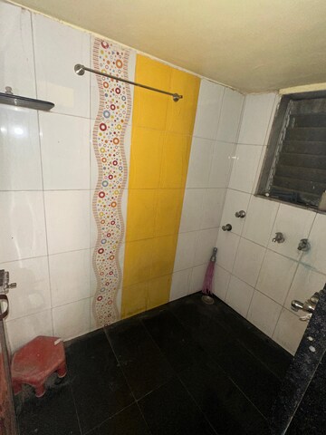 Team Area in 1 BHK Apartment at Dombivli West – for Sale