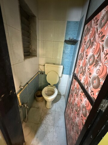 Bedroom in 1 BHK Apartment at Dombivli West – for Sale