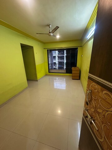 1 BHK Apartment For Sale in Dombivli West