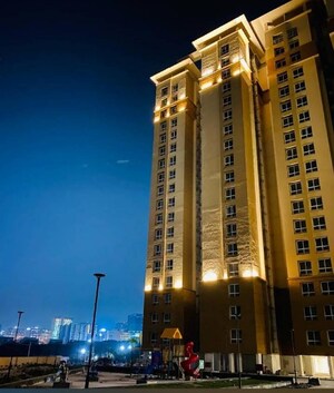 4 BHK Apartment For Sale in Gachibowli