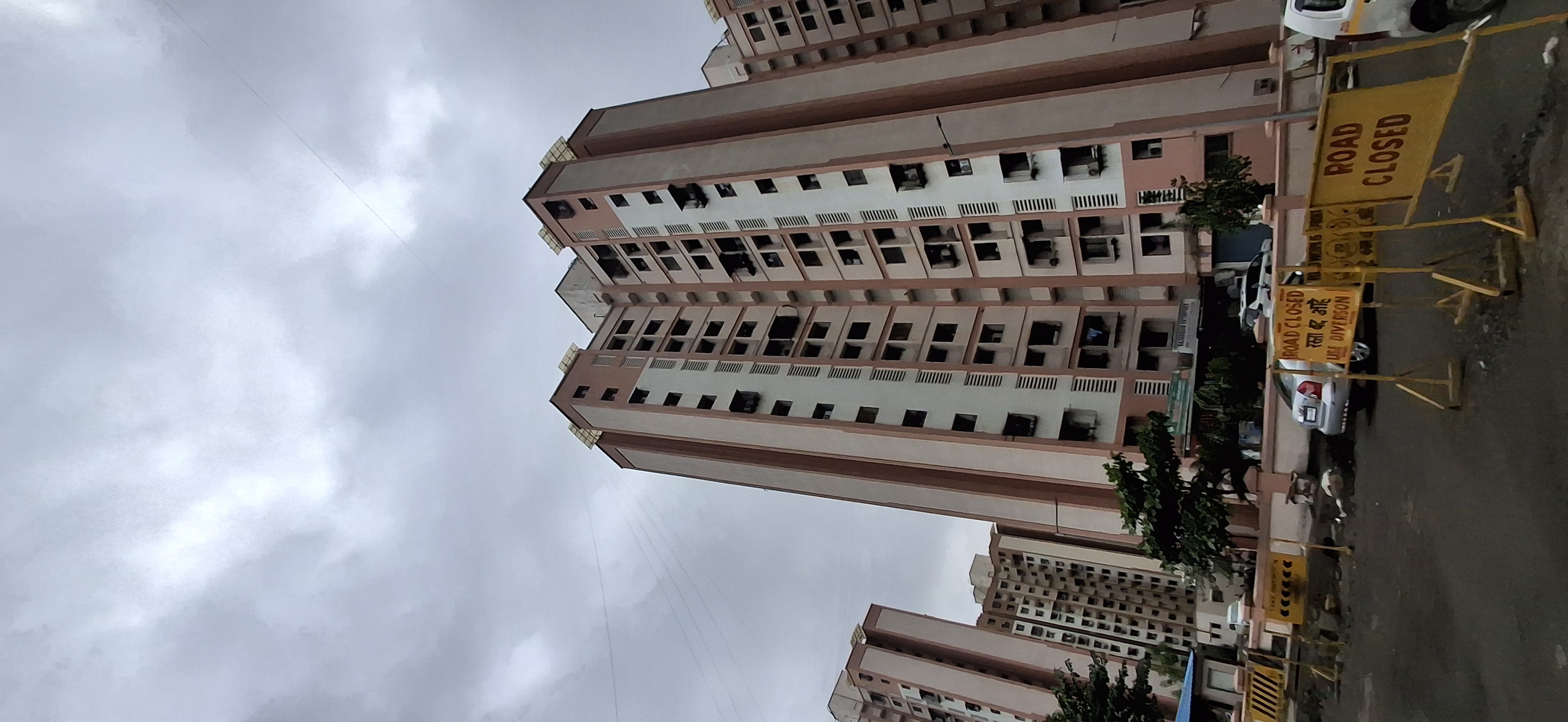 1 BHK Apartment For Rent in Megh Malhar Co-op Housing Society