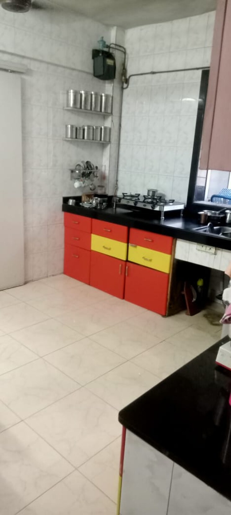 Kitchen, snehdhara-chs 1 Bedroom 560 Sq.Ft. Apartment In Vile Parle West Mumbai 8982347