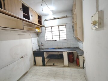 Kitchen in 1 BHK Apartment at Amrapalishree CHS, Kalyani Nagar – for Rent