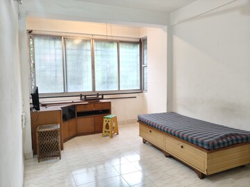 1 BHK Apartment For Rent in Amrapalishree CHS, Kalyani Nagar