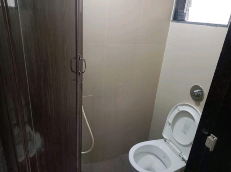 Bathroom, laabh-shubh-sanket-complex 1 Bedroom 283 Sq.Ft. Apartment In Ghodbunder Road Thane 8982348