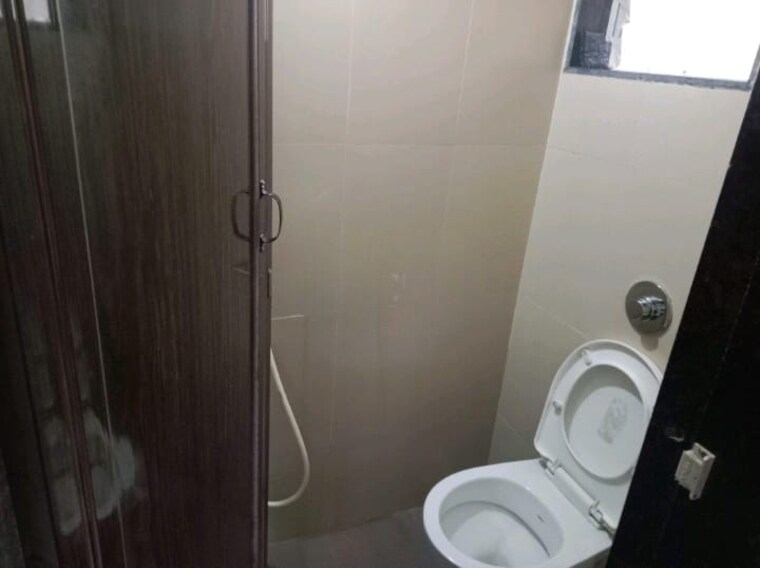 Bathroom, laabh-shubh-sanket-complex 1 Bedroom 283 Sq.Ft. Apartment In Ghodbunder Road Thane 8982348