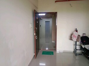 Furnished Amenities in 1 BHK Apartment at Laabh Shubh Sanket Complex, Ghodbunder Road – for Sale
