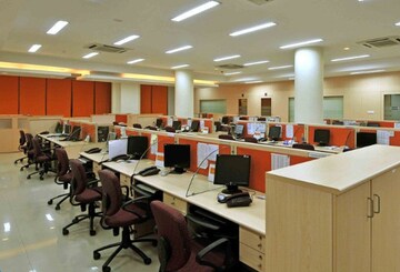  Office Space For Rent in 215 Atrium, Andheri East