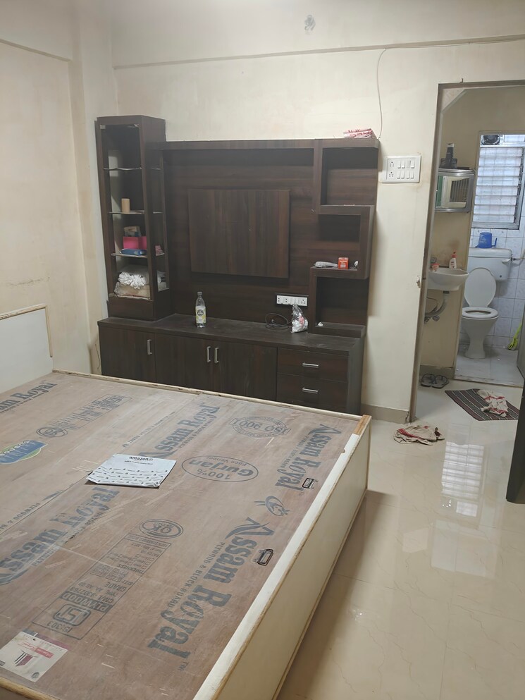 Kitchen, andheri east 1 Bedroom 600 Sq.Ft. Apartment In Andheri East Mumbai 8982369