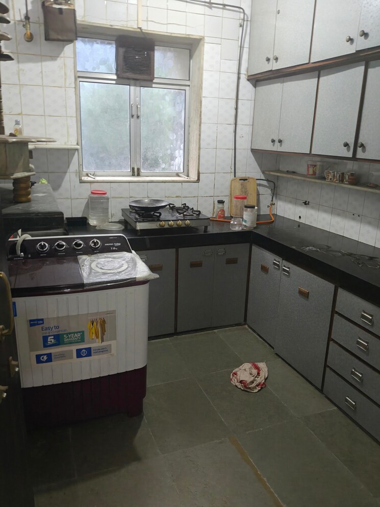 Kitchen, andheri east 1 Bedroom 600 Sq.Ft. Apartment In Andheri East Mumbai 8982369