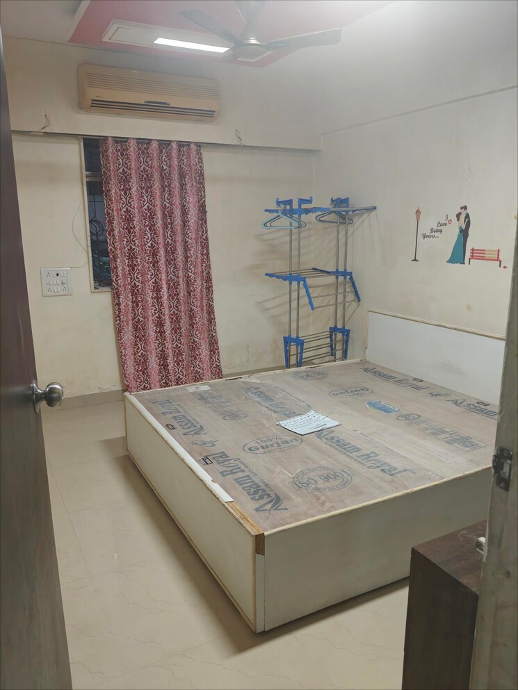 Team Area, andheri east 1 Bedroom 600 Sq.Ft. Apartment In Andheri East Mumbai 8982369