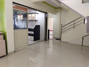 Room in 3 BHK Apartment at Shree Krishna Paradise, Kharghar – for Sale