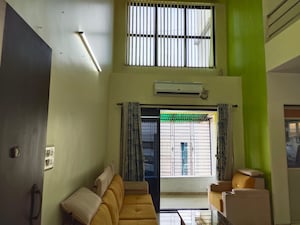 Kitchen in 3 BHK Apartment at Shree Krishna Paradise, Kharghar – for Sale