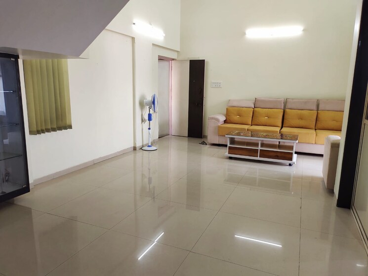 Living Room, shree-krishna-paradise 3 Bedroom 1760 Sq.Ft. Apartment In Kharghar Navi Mumbai 8982360
