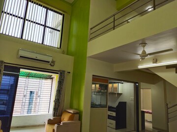 Team Area in 3 BHK Apartment at Shree Krishna Paradise, Kharghar – for Sale