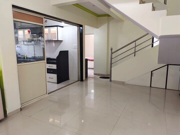 Room in 3 BHK Apartment at Shree Krishna Paradise, Kharghar – for Sale