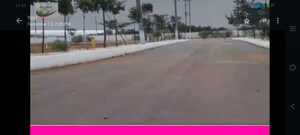  Plot – Exterior View View at Vijayawada Highway - for Sale