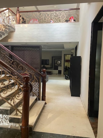 4 BHK Apartment – Exterior View View at Boutique Residential Apartments E-3 6, Vasant Vihar - for Rent