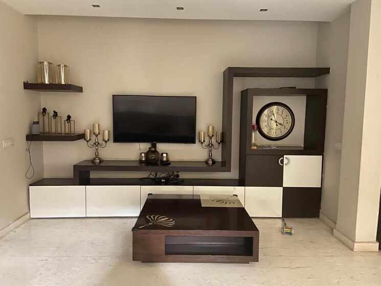 Living Room, boutique-residential-apartments-e-3-6 4 Bedroom 7200 Sq.Ft. Apartment In Vasant Vihar Delhi 8982353