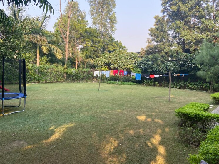 Garden, boutique-residential-apartments-e-3-6 4 Bedroom 7200 Sq.Ft. Apartment In Vasant Vihar Delhi 8982353