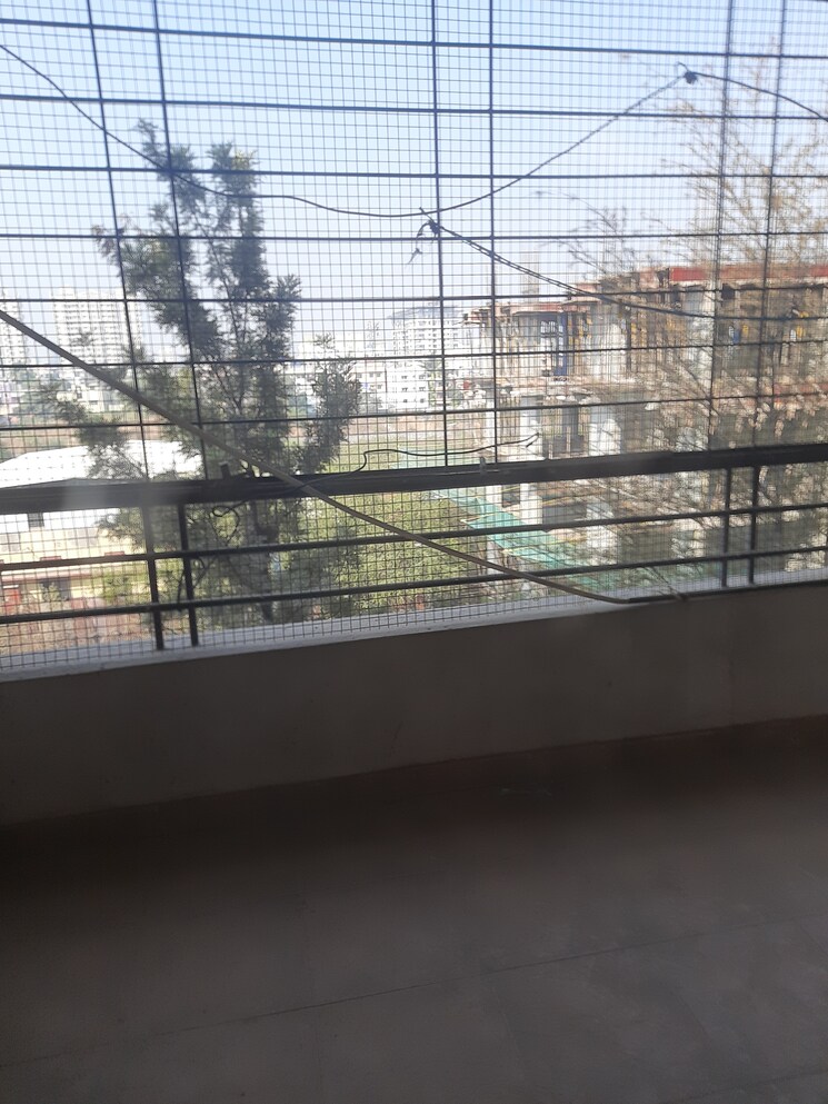 Balcony, riswadkar-prestige-panorama 3 Bedroom 1300 Sq.Ft. Apartment In Mundhwa Pune 8982385